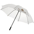 23" Barry-sateenvarjo, automaattisesti avautuva, valkoinen lisäkuva 1